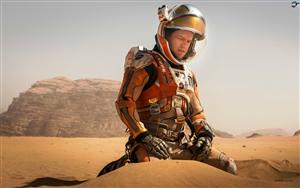 The Martian